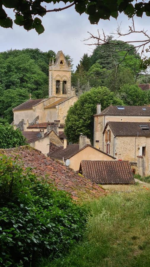 Les Cedres Bed & Breakfast Saint-Marcel-du-Périgord Dış mekan fotoğraf