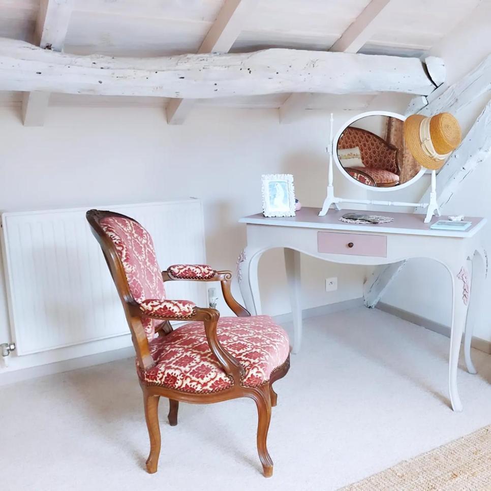 Les Cedres Bed & Breakfast Saint-Marcel-du-Périgord Dış mekan fotoğraf