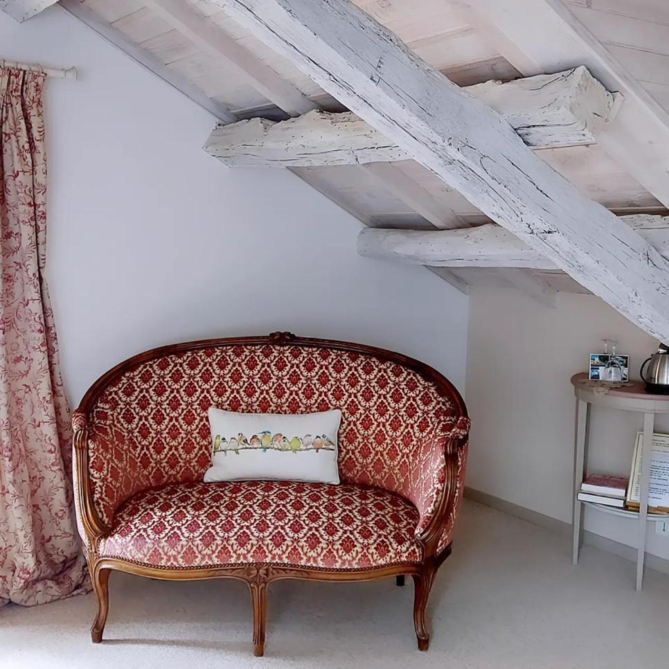 Les Cedres Bed & Breakfast Saint-Marcel-du-Périgord Dış mekan fotoğraf