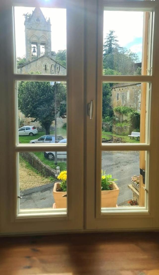 Les Cedres Bed & Breakfast Saint-Marcel-du-Périgord Dış mekan fotoğraf