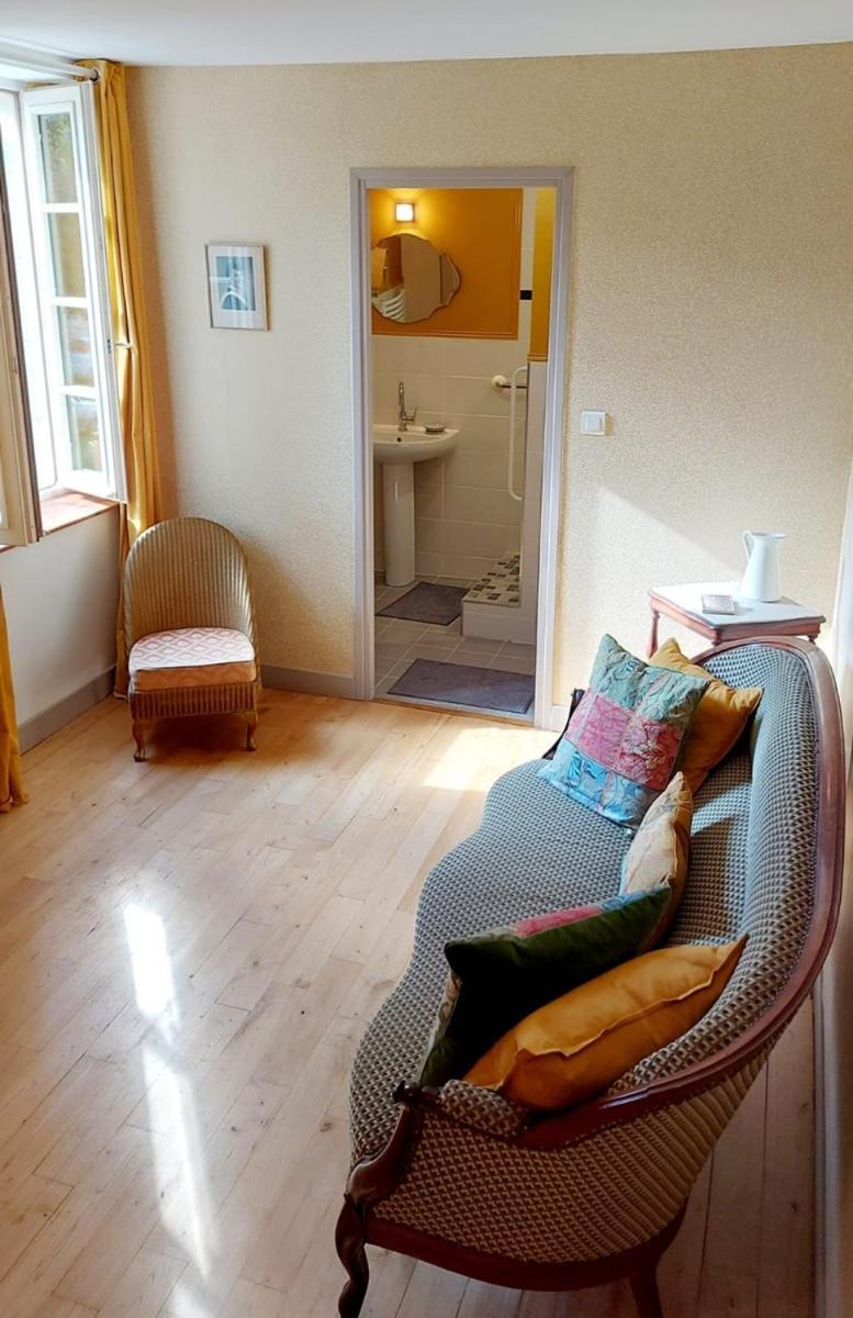 Les Cedres Bed & Breakfast Saint-Marcel-du-Périgord Dış mekan fotoğraf
