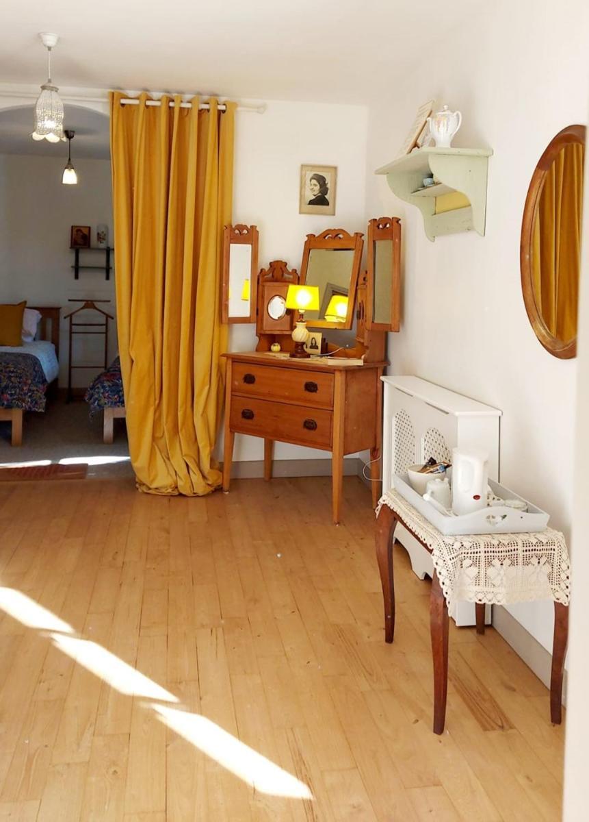 Les Cedres Bed & Breakfast Saint-Marcel-du-Périgord Dış mekan fotoğraf